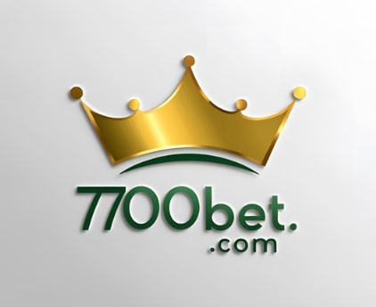 Logo da 7700BET